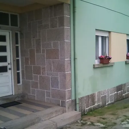 Апартаменты City And Beach: Three-bedroom
