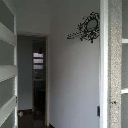 City And Beach: Three-bedroom