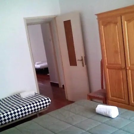 City And Beach: Three-bedroom Виана-ду-Каштелу