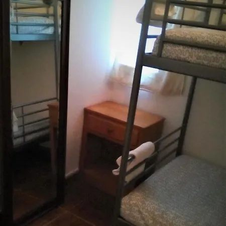 Апартаменты City And Beach: Three-bedroom *