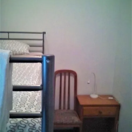 City And Beach: Three-bedroom *