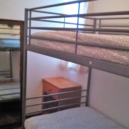 City And Beach: Three-bedroom Apartment *