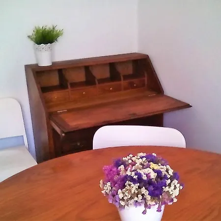City And Beach: Three-bedroom Viana do Castelo